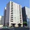 VILLENEUVE南森町の外観画像