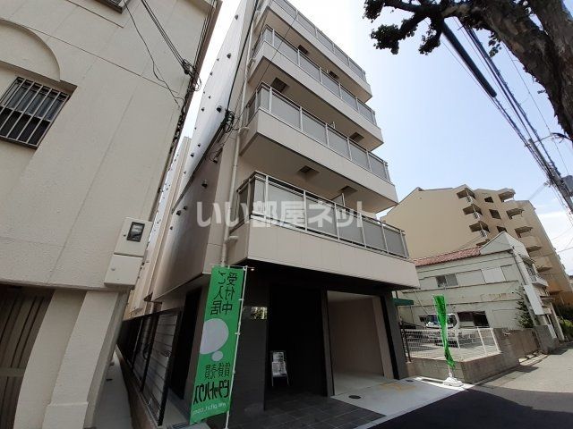 ラヴィベール兵庫の外観画像