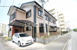 テラスハウス西小森野の外観画像