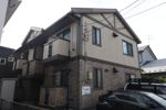セジュール舘岡の外観画像