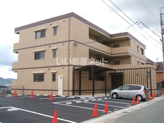 緑館6の外観画像
