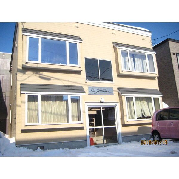 La Jeunesse EAST2の外観画像