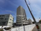 ヴェルディ千田公園リバーフロントの外観画像