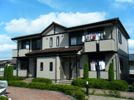 TOWN HOUSE Bの外観画像