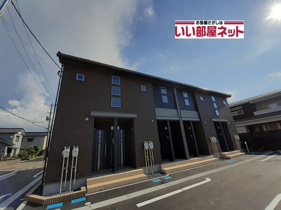 メロウ デイズの外観画像
