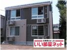ヴィラ ブリーズの外観画像