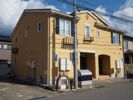 ニューフォレスト Bの外観画像
