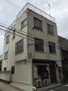 アミダハウスの外観画像