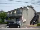 フジパレスシエソワ土塔の外観画像
