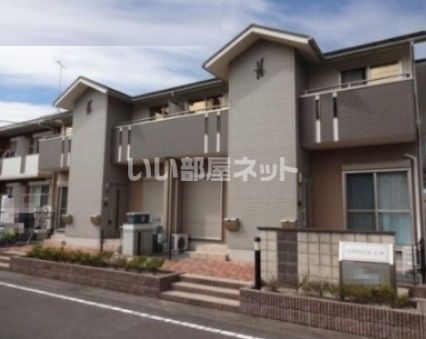 FAMILLE D (ファミーユ)の外観画像