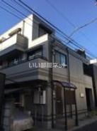 UPTOWN KICHIJOJIの外観画像