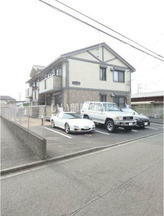 Famileの外観画像