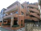 ライオンズマンション三鷹第10の外観画像