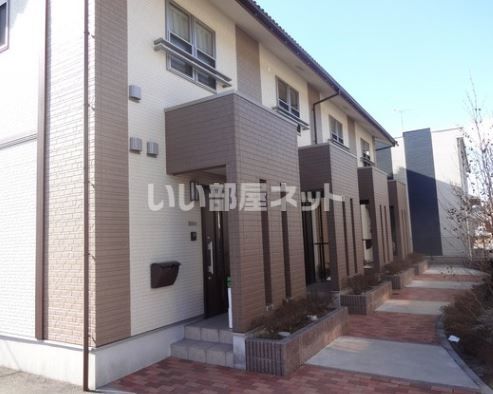 Cest si bon Bの外観画像