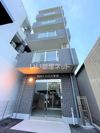 MAYハウス本通の外観画像
