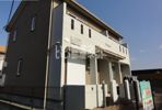 メルシー 2棟の外観画像
