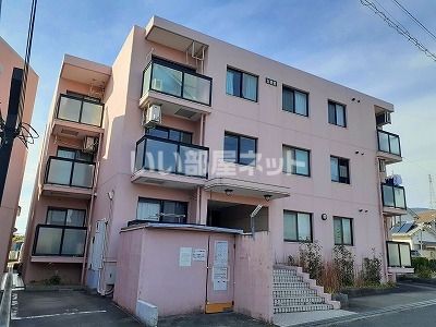 サンメゾン橋本五番館の外観画像