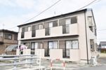 フラワーハイツ郷田Bの外観画像