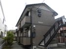 アビタシオンフレンドの外観画像