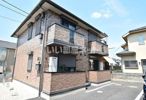 アネックス大坂上 Bの外観画像