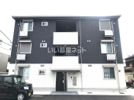 D-room東新町 B棟の外観画像