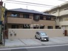 一戸建（原良 久保邸）の外観画像