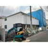 The Season代沢Annexの外観画像