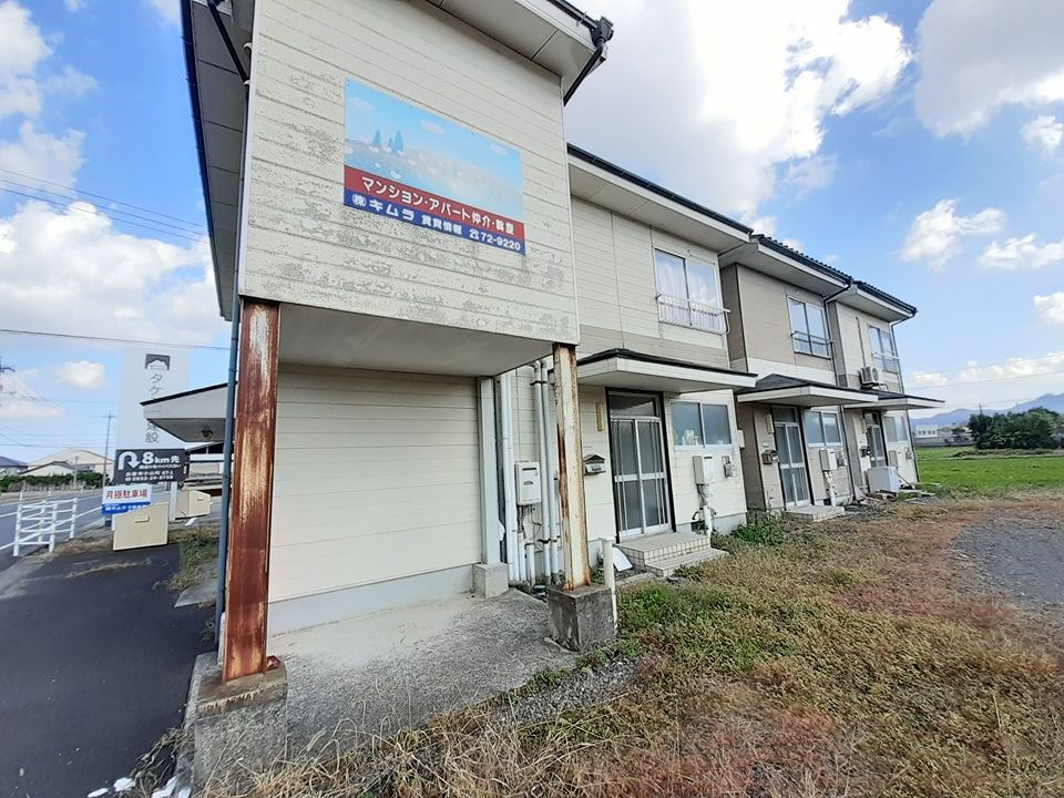 コンパーニュYの外観画像