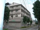 森マンションの外観画像