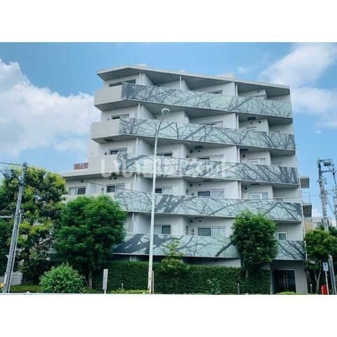 Brillia ist 北沢KEYAKI(ブリリアイストキタザワケヤキアパートメン)の外観画像
