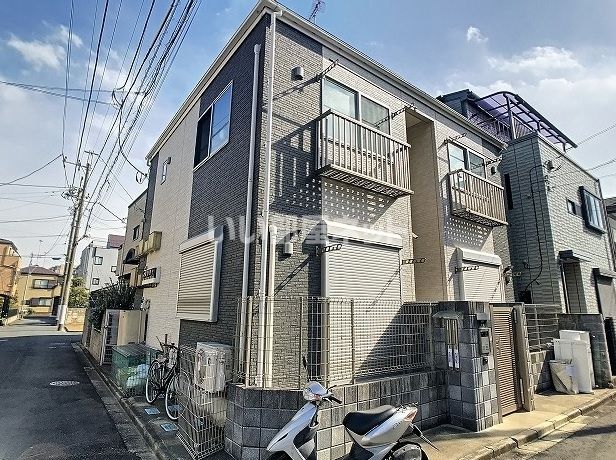 BestStage新座東の外観画像