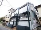 コーポグリーンヒルの外観画像