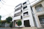 井御料マンションの外観画像