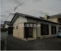 笹邸貸家の外観画像