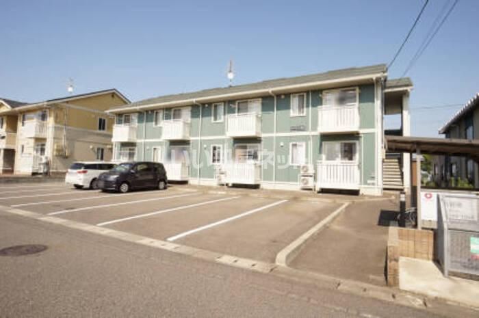 ロイスライブ KCの外観画像