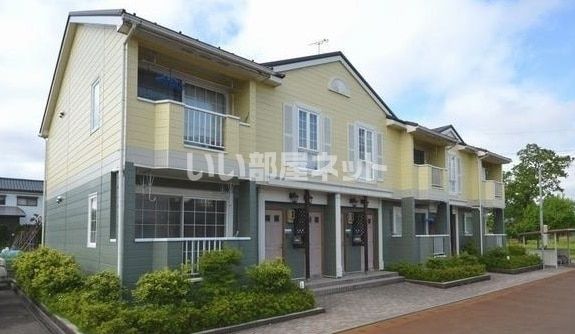 オリオンBの外観画像