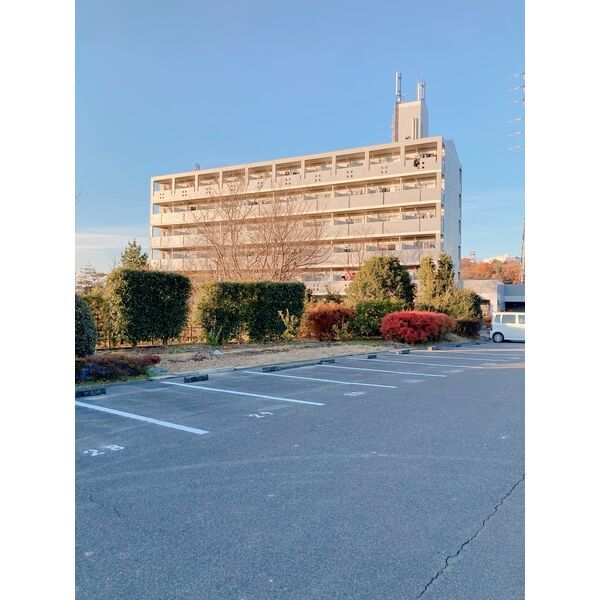 GREEN HILLS KATOH(グリーンヒルズカトウ)の外観画像