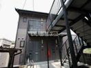コテッヂ長瀬Cの外観画像