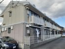 セジュールすみよしの外観画像