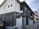 グランディール城東の外観画像