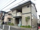 フローラ新大宮の外観画像