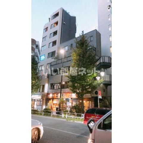 K-PLAZAの外観画像