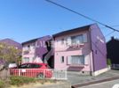 タウニィ新在家の外観画像