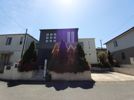 四街道市池花1丁目戸建の外観画像