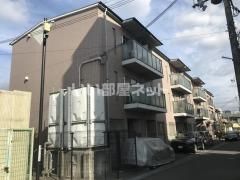 アバンザール香里園の外観画像