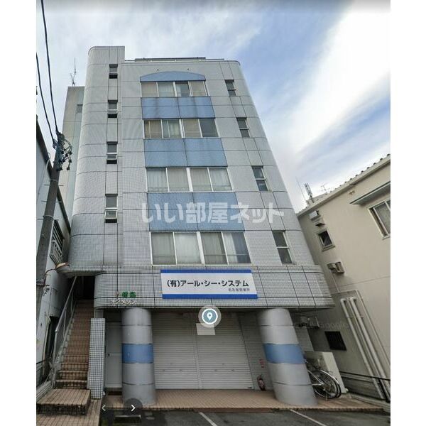 第2メゾン樹海の外観画像