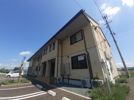 プレミアハウスあてるいC棟の外観画像