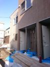 D-room東札幌の外観画像