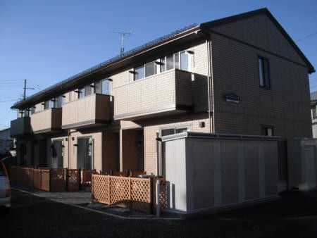 クレアトールK Iの外観画像