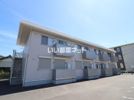 ラ・パルムドールの外観画像